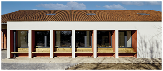 GROUPE SCOLAIRE ‘BERTRINE’