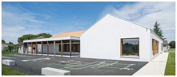 GROUPE SCOLAIRE MAURICE TEILLET