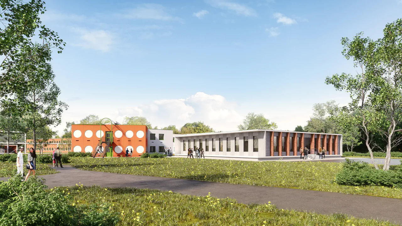 Lycée Sud Médoc Le Taillan Médoc