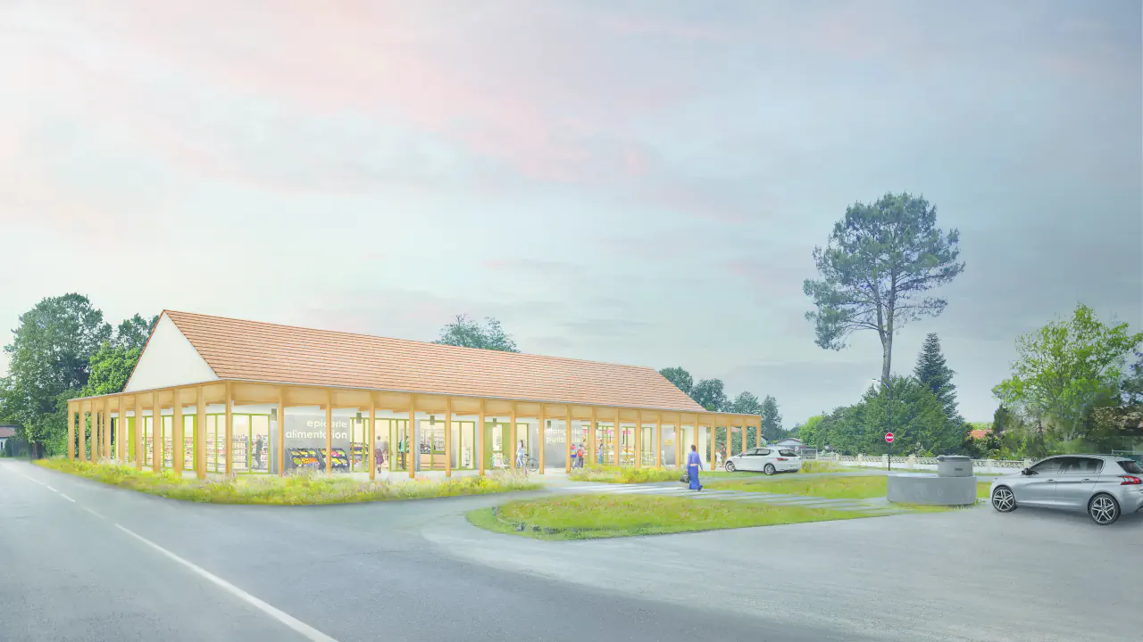 Multiple rural Lugos