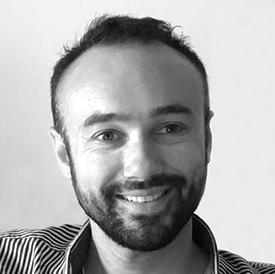 Portrait Yvain Renard