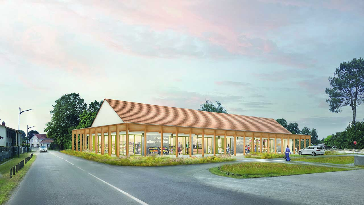 Multiple Rural,Lugos